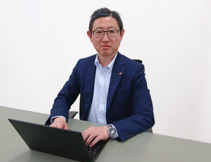 代表取締役 鈴木 哲也